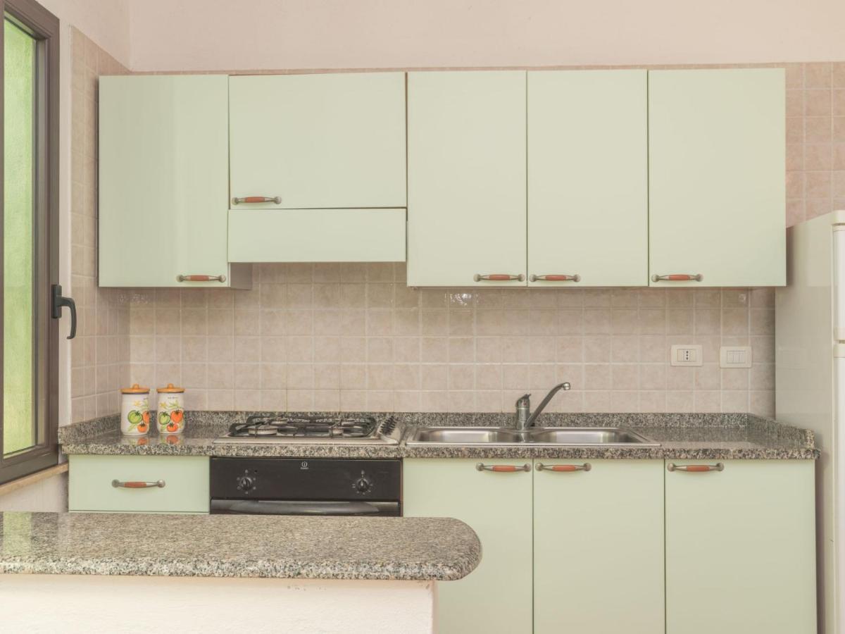 Apartment Stella Con Piscina Comune - Rei100 By Interhome 코스타 레이 외부 사진